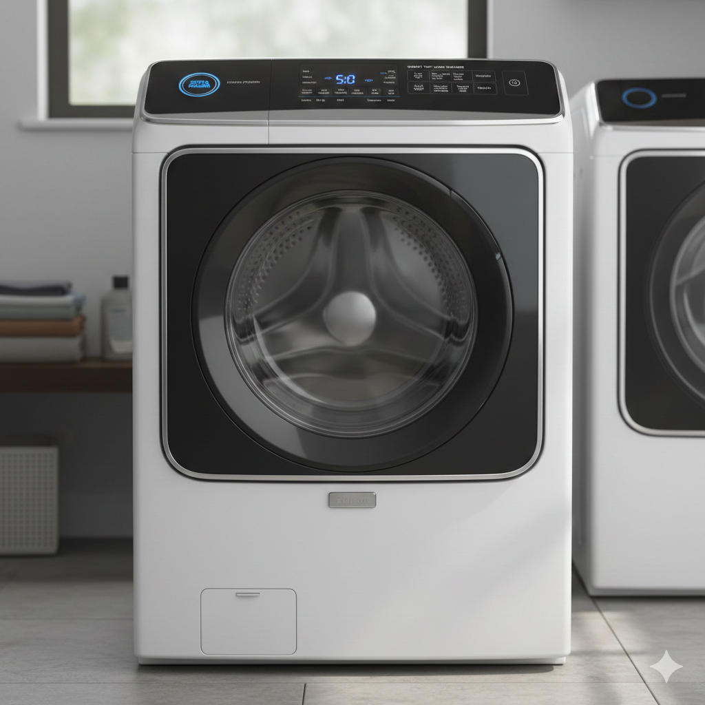 Maytag MVW7230HW Top Load Washer